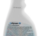 Polysan Asc čistící A Ochranný Prostředek, 500 Ml