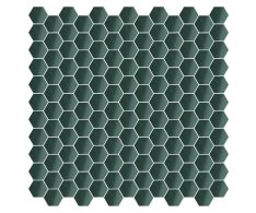 Appiani Eden Bottiglia 30x30 Hexagon Luc.