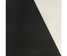 Tonalite Aquarel Decoro Straight Cream-Dark Grey 15x15