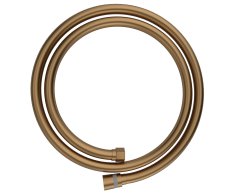 Sapho Softflex Plastová Sprchová Hadice, 150cm, Měď Mat