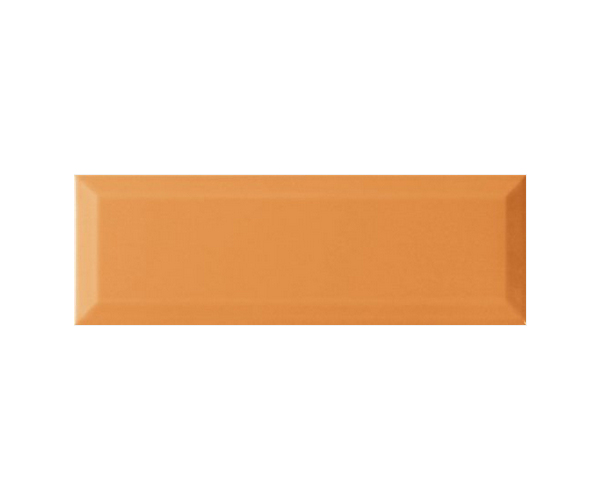 Obklad jako cihla APE Loft Naranja 10x30 - oranžová