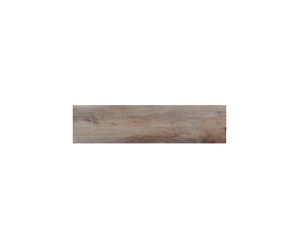 Dlažba jako dřevo Brennero Sherwood Nut 30x120 Nat. Ret.  - hnědá