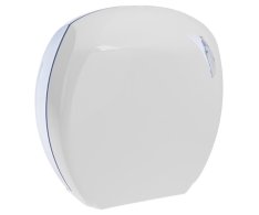 Marplast Skin Zásobník Na Toaletní Papír Max. ø 29cm, Abs, Bílá