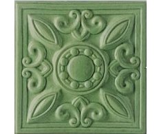 Grazia Essenze Neoclassico Pino 13x13 Luc.