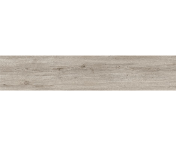 Dlažba jako dřevo Alaplana Concorde Gris 30x150 Matt. Rett. - béžová