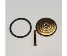 Sapho Sítko Se šroubem Pro Doc26, Bronz