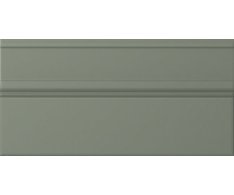 APE Fables Plinth Zocalo Green 15x30 Mat.