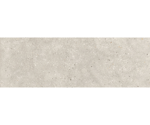 Obklad jako beton Ape Ama Avorio 40x120 Matt. Rett. - šedá