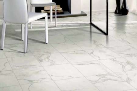 Sichenia Marmo Calacatta 15x15