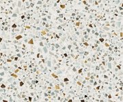 Retro dekor Flaviker Art Walls Glass 60x120 Luc. Rett.