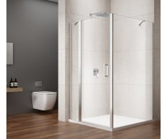 Gelco Loro čtvercový Sprchový Kout 900x900 Mm