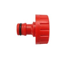 Plastový Adaptér 3/4"
