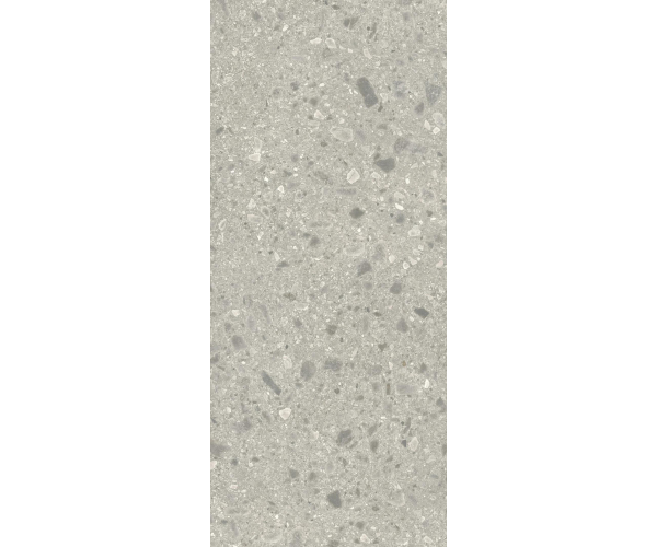 Dlažba jako kámen Caesar Portraits Brera 120x278 Matt. Rett. - šedá