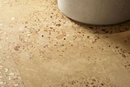 Terrazzo dlažba Fioranese I Cocci Siciliani Naturale