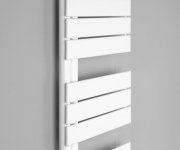 Aqualine Mythos Otopné Těleso 500x1130mm, Bílá