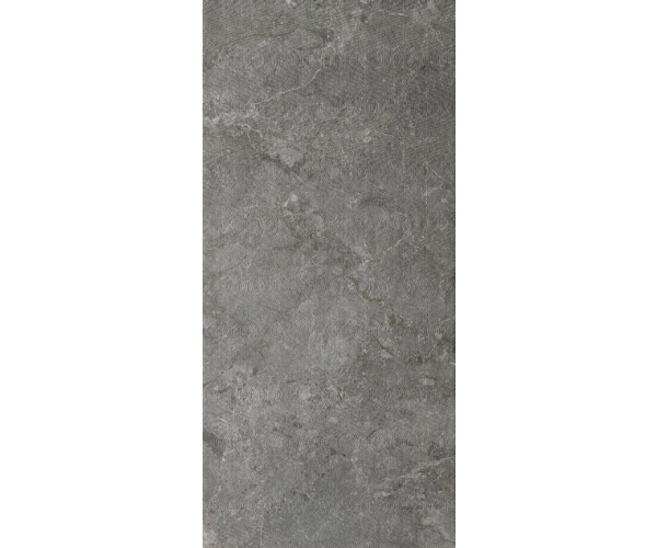 Dlažba jako kámen Del Conca Stone Edition HSE5 Breccia Grey Stories 120x260 Nat. Rett. - šedá