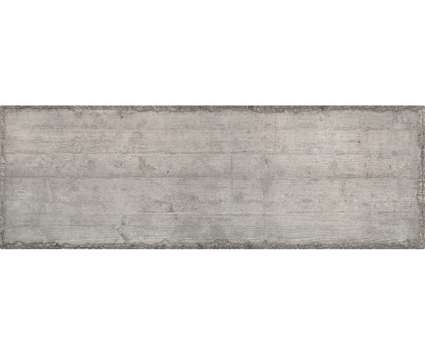 Dlažba Sant Agostino Form Cement 60x180 - šedá