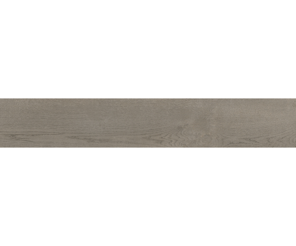 Dlažba jako dřevo Azuvi Code Woodcode Taupe 20x120 Mat. Rett. - šedá