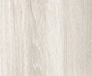 Dlažba jako dřevo Cerdisa Steam Wood Pearl White 26,5x180 Rett. - bílá (skladem)