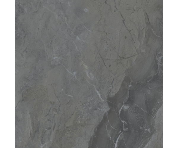 Dlažba jako mramor Cifre Luxury Dark 60x60 Luc. - šedá