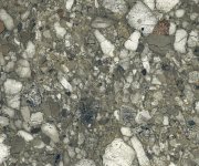 Dlažba jako terrazzo Sant Agostino Venistone Emerald 90x90