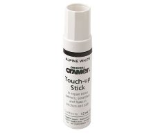 Sapho Touch-up Stick Opravný Lak Se štětečkem 12ml, Bílá