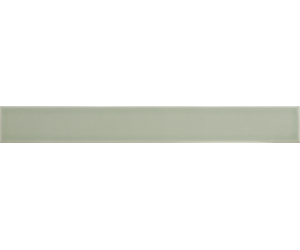 Obklad Equipe Vitral Mint 5x40 Luc. - zelená
