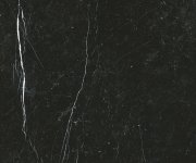 Dlažba jako mramor Impronta Marmi di Impronta Nero Marquinia 60x60 Matt. Rett. - černá