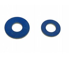 Těsnění K Plynovým Hadicím - 3/4"
