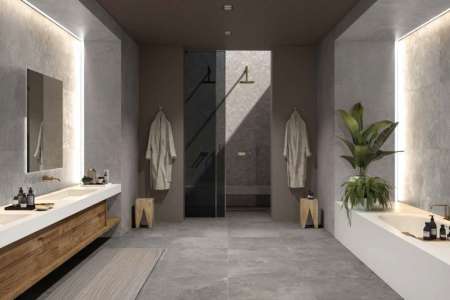 ABK Alpes Wide Lead a Grey