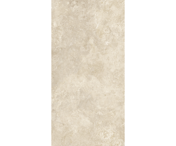 Dlažba jako kámen Mirage Elysian EY13 Travertino Light Cross 30x60 Nat. Rett. - béžová