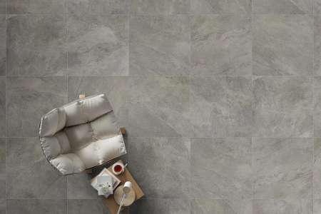 La Fenice Saturn Hyperion Grey 60x60