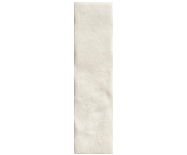 Obklad jako kámen Marca Corona Miniature Cera Bianco Latte 6x24 - bílá