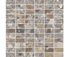 Mirage NORR Grus RR09 Mattoncino 30x30 Nat.