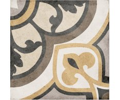 Equipe Art Nouveau Majestic Colour 20x20