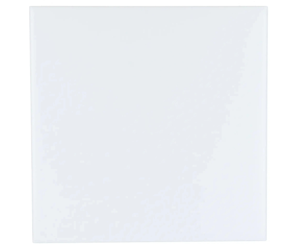 Obklad Equipe Evolution Blanco Mate 15x15 - bílá