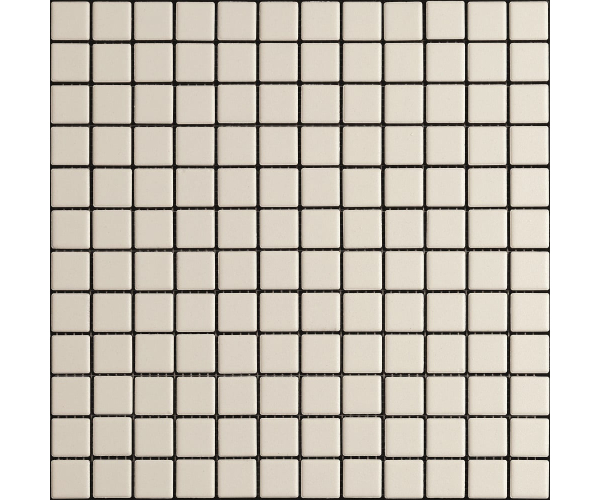 Mozaika Appiani Anthologhia Calla 30x30 (2,5x2,5) R11 - béžová