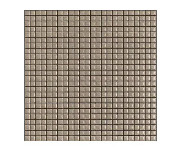 Mozaika Appiani Diva Sand 30x30 (1,2x1,2) Luc. - béžová