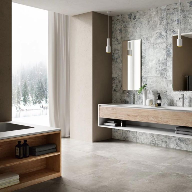 Realizace EdimaxAstor Shade Grey 4
