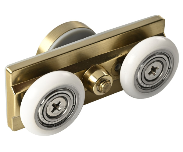 Gelco Luxor Gold Matt Dvojitý Pojezd