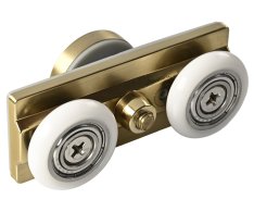 Gelco Luxor Gold Matt Dvojitý Pojezd