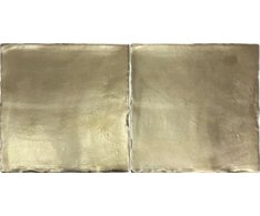 Da Vinci Brume Gold Matt 13x13