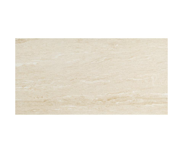 Dlažba jako kámen Coem Dualmood White OUTDOOR 45x90 Gripp. Rett. - béžová