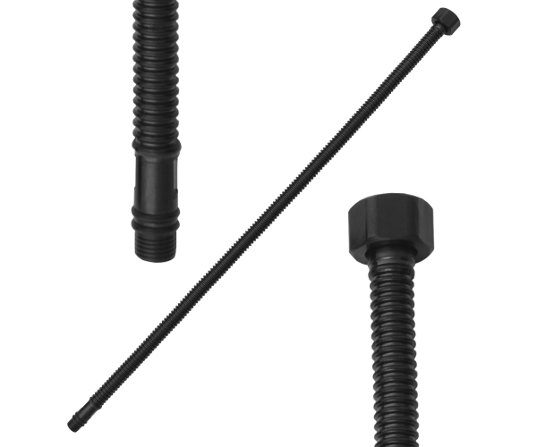 Flexi hadice (vlnovec) IT0012CMAT