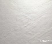 Dlažba jako beton APE A Piedi White 100X100 - bílá