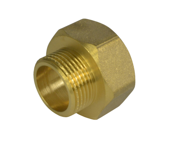 Klum Redukce Opačná, 1/2“ X 3/4"