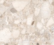 Dlažba jako terrazzo Sant Agostino Venistone Beige 60x60 - béžová