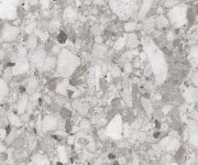 Dlažba jako terrazzo Sant Agostino Venistone Grey 90x90