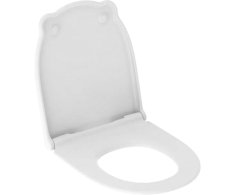 Geberit Bambini Wc Sedátko, Bílá