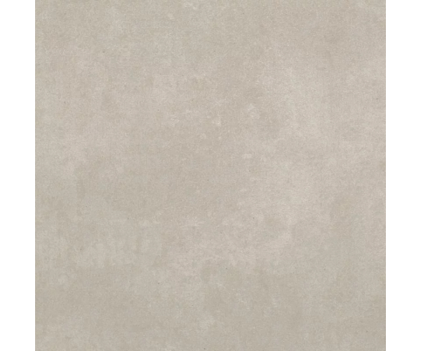 Dlažba jako beton Gigacer Concrete Dust 60x60 4,8mm Rett. - šedá (skladem)